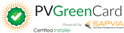 PV GREEN CARD