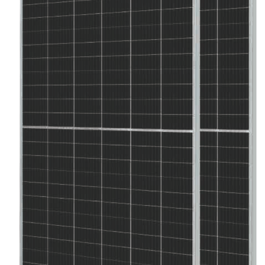 JA Solar 460W Solar Panel